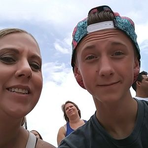 Meet your Posher, Chace